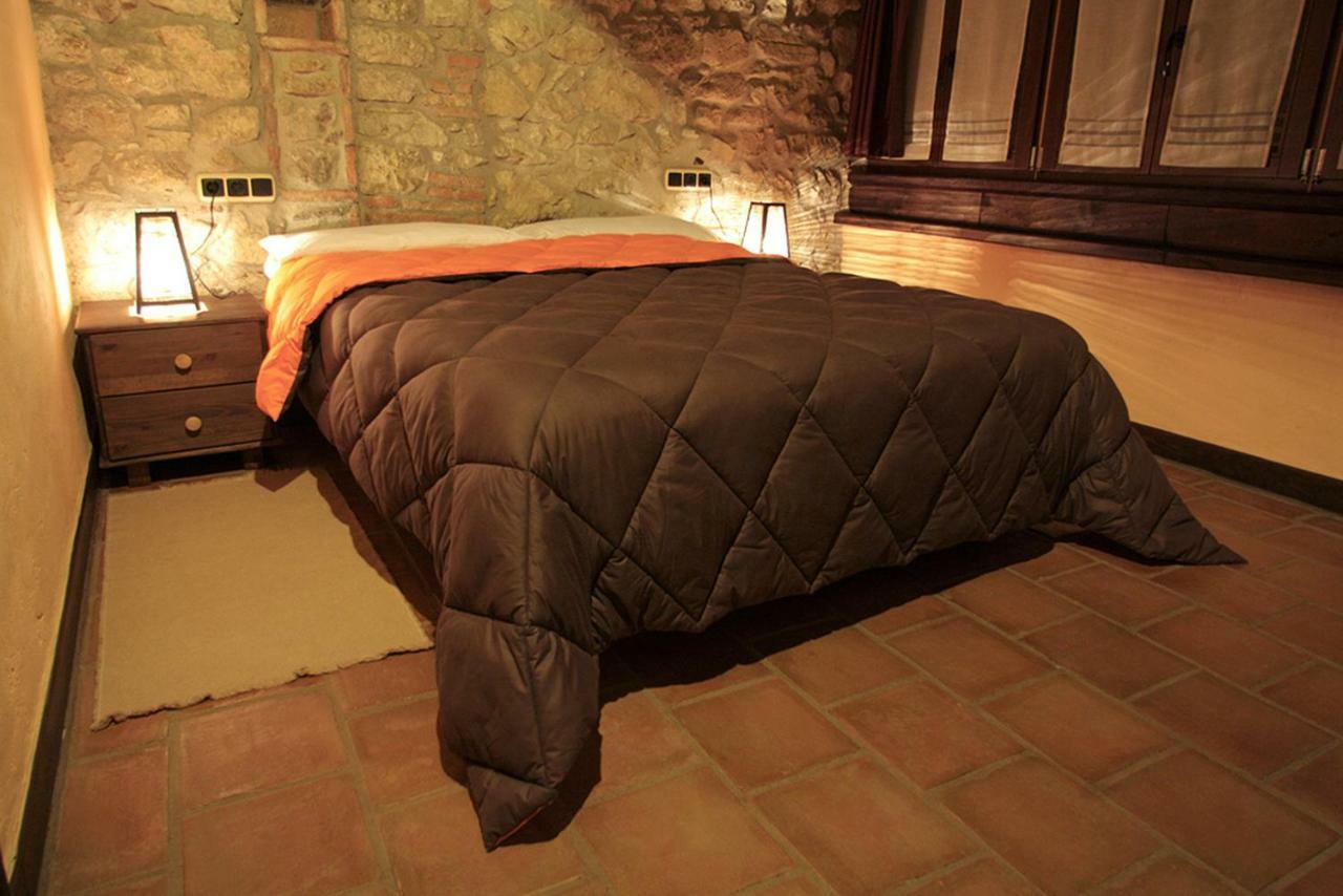 Habitación Doble con balcón