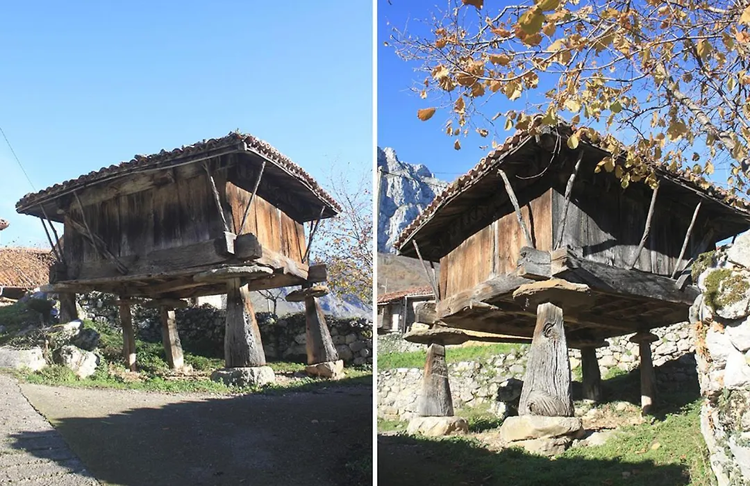 Hotel Rural Llerau-1