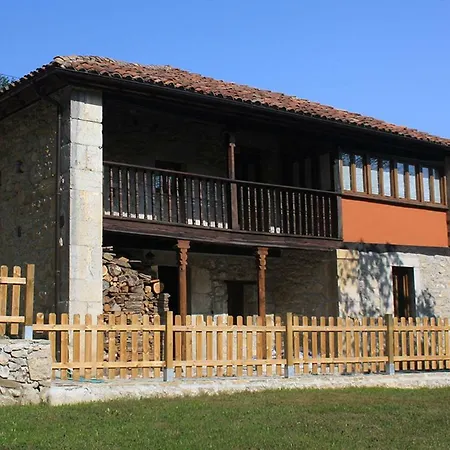 Hotel Rural Llerau-2